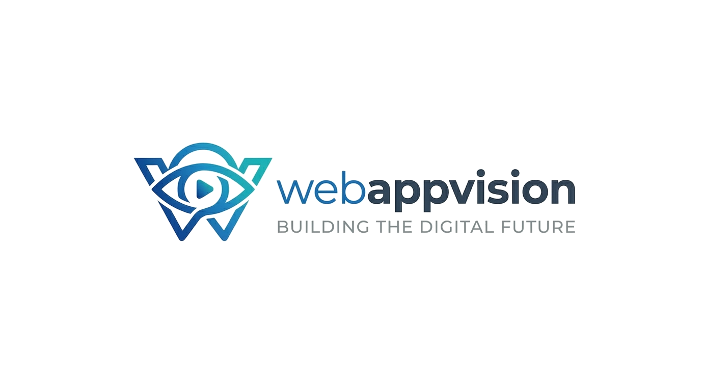 Webapp Vision